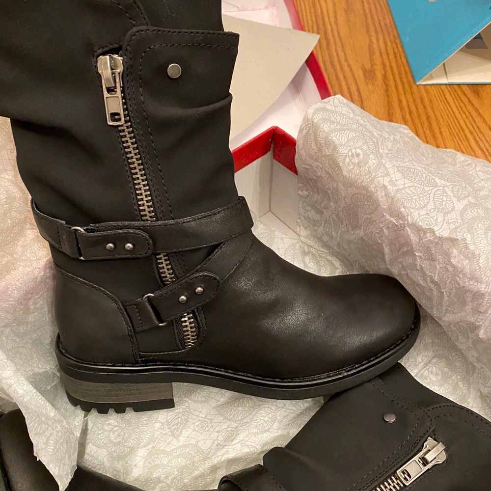 🏍 Moto boots 🏍